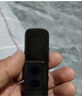 1080p高清会议记录仪DV摄像机摄像头高清家用户外夜视随身便携式录像机穿戴背夹口袋录像神器128G D7超高清超长续航【无屏款】32G 实拍图