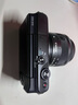 佳能 Canon EOS M3 M5 M50 M6 M100 M200 微单相机 入门学生旅游相机 佳能 M10 15-45 套机(颜色备注) 95成新 实拍图