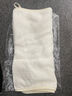 菠萝格毛巾珊瑚绒亲肤吸水毛巾家用33*70cm 【A类菠萝格】蓝+白+灰（3条装） 实拍图