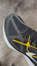 耐克NIKE跑步鞋男透气STRUCTURE 25运动鞋DJ7883-002黑40 实拍图