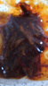 廖记棒棒鸡天椒冷吃牛肉麻辣牛肉四川特产麻辣网红小吃熟食办公室休闲零食 冷吃天椒牛肉100g-保质期20天 实拍图