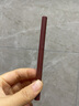 悠珂思（ukiss）唇线笔08红茶密棕0.28g新手初学者防水持色口红唇膏 生日礼物 实拍图
