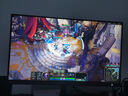 飞利浦EVNIA电竞游戏显示器 24.5英寸 原生240Hz 超频280Hz FastIPS 0.5ms HDR400 FreeSync 25M2N5200P 实拍图