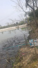 本诺鱼竿缠把带防滑手把套硅胶杆把吸汗带缠绕带套把套钓鱼热缩管套 热缩手把套20cm【黑色20mm】 防滑耐磨 实拍图