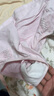 婧麒孕妇内裤纯棉可调节托腹高腰孕妇内裤3条装四季款 M码 jq9001 实拍图
