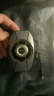 vivoiQOO散热背夹2Pro星野灰 手机游戏直播散热器半导体降温制冷 适配vivo小米华为苹果一加黑鲨红魔 实拍图
