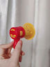 大声公喇叭迷你钥匙扣迷你扩音器挂链小喇叭玩具录音循环挂件音乐 【哪吒款】扩音小喇叭  袋装 实拍图
