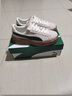 彪马（PUMA）【厚底鞋】增高小白鞋松糕鞋女子休闲板鞋PLATFORM363559 米白色-黑色-01 37.5 实拍图