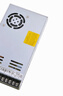 明纬（MEANWELL）LRS-350-12 明纬开关电源 实拍图