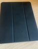 品胜 适用iPad 11代保护壳2025款11/10.9英寸iPad10代苹果平板保护套三折支架超薄防摔智能休眠带笔槽 实拍图