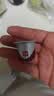 ILLY法国原装意利咖啡胶囊意式黑咖啡美式大杯适用nespresso/小米机器 意式低因5.7g*30颗-效期27年7月 实拍图