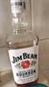 金宾（Jim Beam）占边波本波旁威士忌 进口洋酒柠檬沙瓦嗨棒可乐桶 大占边大金宾 金宾白占边白700mL6瓶 实拍图