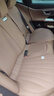 车酷威廉适用奔驰E级坐垫E300L/E260L四季透气座垫座椅套汽车内改装饰用品 全车8片【桐咖棕】 24-25款E300L时尚型/E260L 实拍图