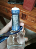 泸州 会唱歌的小酒 52度 浓香型白酒 小瓶装 口粮酒 52度 118mL 1瓶 包邮 实拍图