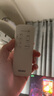 奥多朗电动窗帘窗帘伴侣轨道罗马杆智能全自动电机移动器收拉器开合器 窗帘单开-【智能版】5600mAh 实拍图
