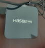 神舟（HASEE）mini PC75S 迷你台式电脑商用办公小主机(十一代N5095四核 16G 512GSSD WIFI无线 win11) 实拍图