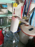 志高桶装水抽水器电动饮水机泵户外野营大桶水吸水器自动上水器矿泉水压水器家用抽水机 乳白色 温热型 大水量常温水 实拍图