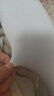 浪莎儿童保暖连裤袜女童秋冬季加绒加厚打底裤中大童学生舞蹈袜 白色 实拍图