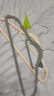 JEKO&JEKO植绒衣架【加长45cm】无痕晾衣架衣服架衣撑衣服挂衣架衣柜衣架 实拍图