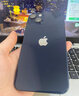 【库存机】免息 Apple 苹果 iPhone 13 双卡手机 苹果13全网通5G 苹果13_双卡5G【6.1英寸午夜色】 256G_【快充 店保一年】促销立减 仅激活未使用 晒单实拍图