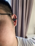 森海塞尔（Sennheiser）【国家补贴】MOMENTUM真无线4代蓝牙耳机 特别设计版 自适应降噪 入耳式耳机 曜金黑 实拍图