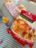 森永（Morinaga）松饼粉日本进口小麦预拌粉华夫饼粉松饼早餐自制烘焙原料 松饼粉进口原味600g*2+糖浆200g 实拍图