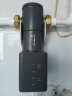海尔（Haier）前置过滤器前十名8.5T大通量家用净水器40微米全自动反冲洗无需手动实时水压监测净水机HP-45 实拍图