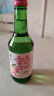 好天好饮（GOODDAY）烧酒 360ml 13.5度 蓝莓味 韩国进口 微醺 低度酒 实拍图