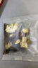 同仁堂滋补九宝茶420g人参黄精玛咖杜仲雄花五宝茶十宝茶八宝茶男人熬夜肝肾养生茶 晒单实拍图