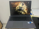 华为MateBook D 16 高能版 笔记本电脑 13代酷睿标压处理器/16英寸护眼大屏 i5 16G 1T 深空灰 实拍图