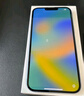 品胜 适用苹果14Plus手机壳 iphone14Plus柔性液态手机壳全包防摔超薄保护套亲肤手感直边保护壳蓝色 实拍图