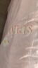 罗莱儿童（luolaikids）A类100%纯棉床上四件套女孩全棉被套床单床上用品1.5米床200*230 实拍图