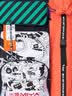 米娅（MIYA） 福袋画袋美术袋艺考工具袋学生用大容量素描收纳袋潮流美术防水背包美术生专用可拆卸 米娅福袋画袋-热卖款 实拍图