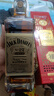 杰克丹尼（Jack Daniels）No.27金标礼盒装700ml  美国田纳西州 调和型 威士忌 实拍图
