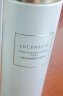 透真（LUCENBASE）爽肤水 羊胎素波色因提拉紧致淡纹柔肤水 提亮肤色补水保湿化妆水 【紧致淡纹】羊胎素柔肤水150ml 实拍图