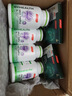 BYHEALTH夜肝片汤臣倍健奶蓟草护肝片水飞蓟澳洲进口 周期装：120粒*2【送醒肝片6粒 转氨酶高】 实拍图