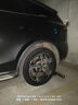 德国马牌（Continental）自修补轮胎/静音棉轮胎255/50R20 109V eContact CS SIL 实拍图