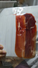 Prosciuttidoro西班牙塞拉诺火腿片120g 西式即食生吃高蛋白 西班牙进口火腿肉 实拍图