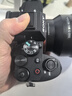 索尼ILCE-7M4全画幅微单数码相机4K 60p直播视频录制 sony a7m4 五轴防抖A7M4 A7M4单机身【24期免息】 套餐三【限时活动 限量十台 拍套三发餐四】 实拍图
