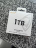 至誉科技Archon系列RED认证1TB CFexpressType B存储卡 适配迅猛龙/Komodo-X 1TB（持续写速1100MB/s） 实拍图