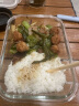 翠宏香辣蘸料火锅烧烤肉辣椒面调料外卖干碟蘸料商用辣椒粉翠红 香辣蘸料2.5kg*1袋 晒单实拍图