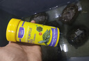 吉品鸿 水龟/半水龟粮小乌龟饲料龟粮中华草龟巴西龟小颗粒通用 120g 实拍图