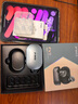 飞傲（FiiO）FW3真无线HiFi蓝牙耳机 入耳式耳机 高解析音质适用于安卓平果系统 深空灰 实拍图