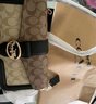 蔻驰（COACH）奢侈品女包手提单肩斜挎包酒神包5509【品牌授权】送女友老婆礼物 实拍图
