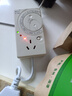 绿导冰箱知音 智能温控器通用电冰柜节能温度控制器全自动恒温调节器 【7种模式 自由切换】2个装 实拍图
