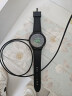 三星（SAMSUNG）Watch6 Classic 手表多功能运动  通话/健康监测 二手手表 Watch6 Classic 47mm 宇夜黑 准新【仅拆封】 实拍图