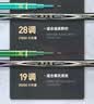 神鲨3.9米御凌粹19调鱼杆湖库大综合竿超轻超硬钓鱼竿鲤鱼竿鱼杆手竿 实拍图