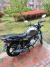 YAMAHA雅马哈摩托车天剑YBR街车复古太子GT150整车JYM150-8跑车YAMAHA 天剑YBR150Z/前鼓后鼓/颜色备注 实拍图