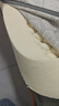 京东京造森呼吸乳胶床垫 泰国原芯进口93%天然乳胶70D双人 180x200x7.5cm 实拍图