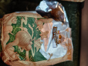 三只松鼠奶油味夏威夷果 坚果炒货干果孕妇休闲零食小吃160g/袋 实拍图